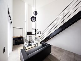 Gangneung Boutique Hotel Bombom