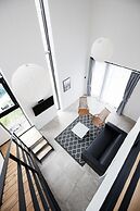 Gangneung Boutique Hotel Bombom