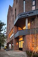 Gangneung Boutique Hotel Bombom