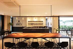 Gangneung Boutique Hotel Bombom