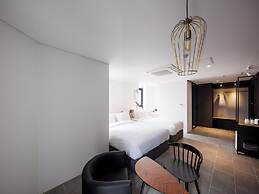 Gangneung Boutique Hotel Bombom