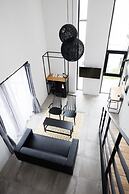 Gangneung Boutique Hotel Bombom