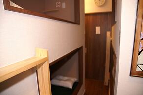 guesthouse haru kitamachi - Hostel