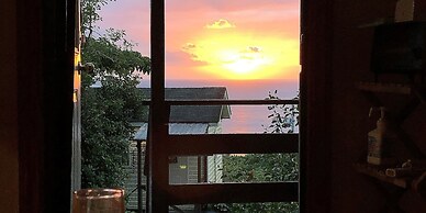 PANORAMA Ocean View Cottage