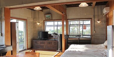 PANORAMA Ocean View Cottage