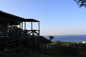 PANORAMA Ocean View Cottage