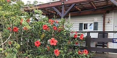 PANORAMA Ocean View Cottage