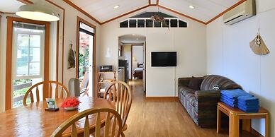 PANORAMA Ocean View Cottage