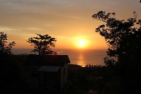 PANORAMA Ocean View Cottage