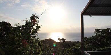PANORAMA Ocean View Cottage