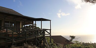 PANORAMA Ocean View Cottage