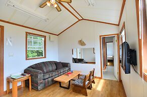 PANORAMA Ocean View Cottage