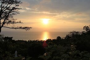 PANORAMA Ocean View Cottage