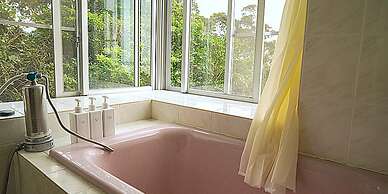 PANORAMA Ocean View Cottage