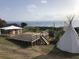 PANORAMA Ocean View Cottage