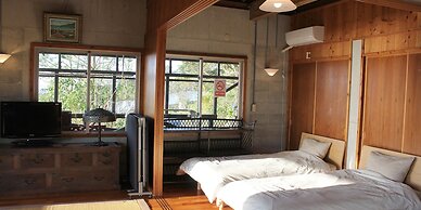 PANORAMA Ocean View Cottage