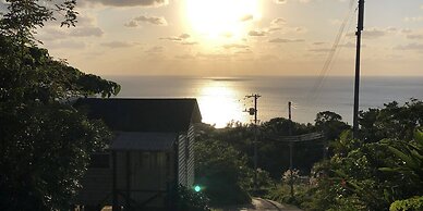 PANORAMA Ocean View Cottage