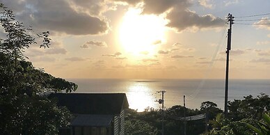 PANORAMA Ocean View Cottage