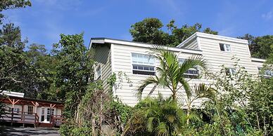 PANORAMA Ocean View Cottage