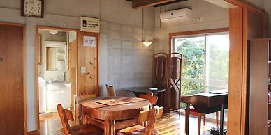 PANORAMA Ocean View Cottage