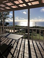 PANORAMA Ocean View Cottage