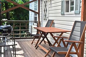 PANORAMA Ocean View Cottage