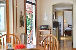 PANORAMA Ocean View Cottage