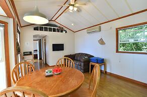 PANORAMA Ocean View Cottage