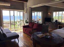 PANORAMA Ocean View Cottage