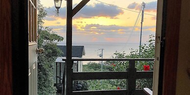 PANORAMA Ocean View Cottage