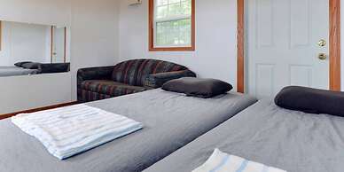 PANORAMA Ocean View Cottage