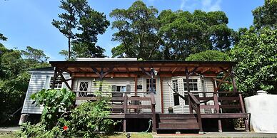 PANORAMA Ocean View Cottage