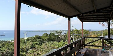 PANORAMA Ocean View Cottage