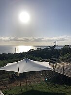 PANORAMA Ocean View Cottage