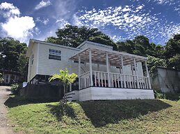 PANORAMA Ocean View Cottage