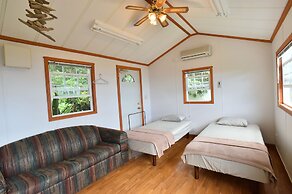 PANORAMA Ocean View Cottage