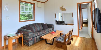 PANORAMA Ocean View Cottage