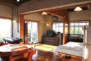 PANORAMA Ocean View Cottage