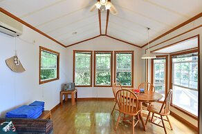 PANORAMA Ocean View Cottage