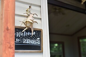 PANORAMA Ocean View Cottage