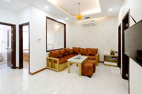 Sunrise Ocean View Apartment