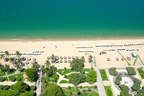 Sunrise Ocean View Apartment