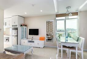 Sunrise Ocean View Apartment