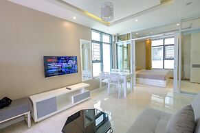 Sunrise Ocean View Apartment