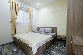 Sunrise Ocean View Apartment