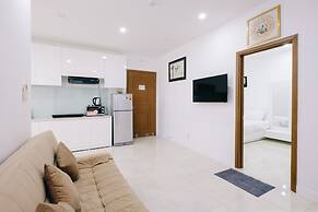 Sunrise Ocean View Apartment