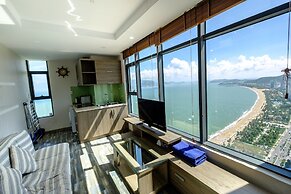 Sunrise Ocean View Apartment