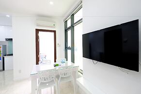 Sunrise Ocean View Apartment