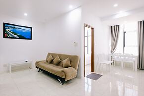 Sunrise Ocean View Apartment