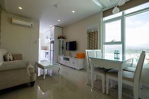 Sunrise Ocean View Apartment